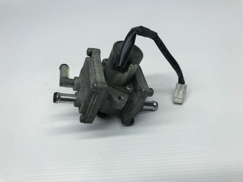 YAMAHA XJR1300 (4) 07' Motorentlüftungs Sekundärluft Ventil Air Valve Solenoid