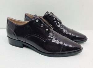 nine west wearable cap toe oxfords