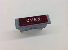 Peerless Premier Range 1632 Oven Indicator Light 250 Volt 5 Watt 