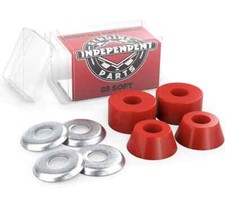 Independent Genuine Parts Standard Cylinder Soft 88 Bushings