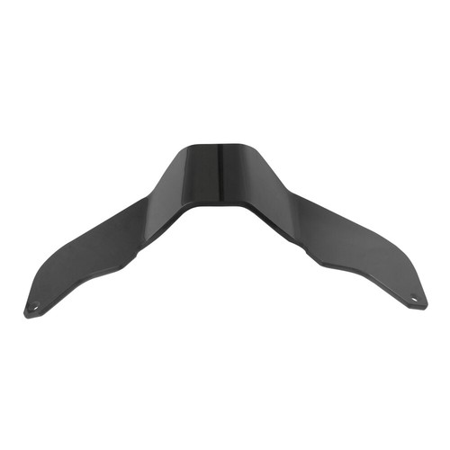 Front Lip Wind Wing Fairing Winglet Cover Trim Spoiler For CFMOTO 675SS 675SR-R - Picture 13 of 24