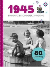 1945 - Ein ganz besonderer Jahrgang | Jahrgan...