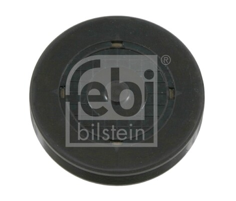 FEBI BILSTEIN 23204 Plug, rocker arm shaft mounting bore for ,DACIA,NISSAN,OPEL,