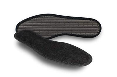 Pedag Summer | Terry Cotton Sockless Insoles | Barefoot Inserts | Handmade in