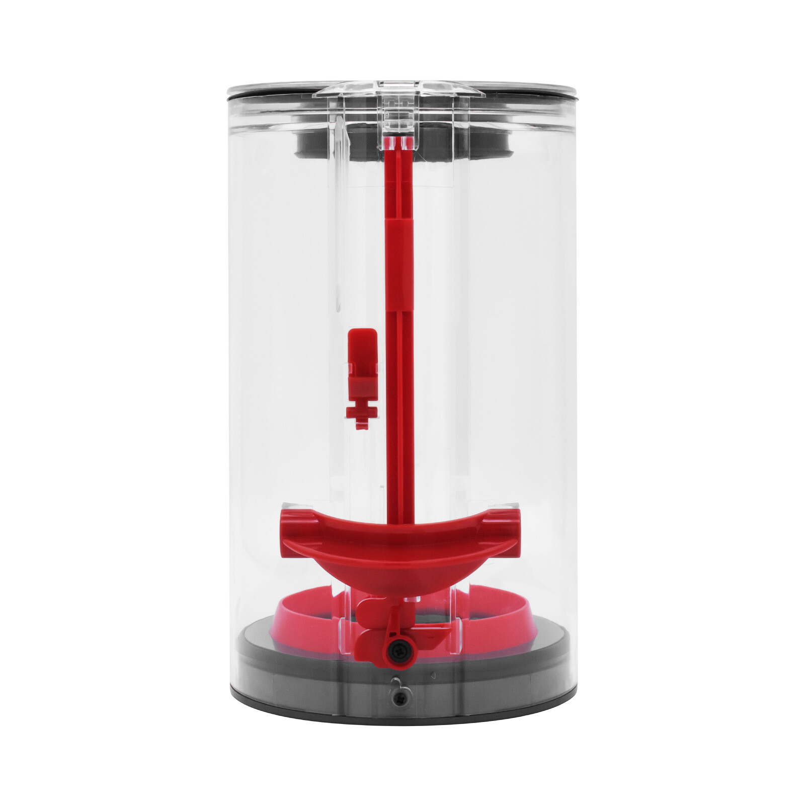 1* Dust Bin Bucket Trash Can Parts For Dyson V11/V15 US version Vacuum Cleaner