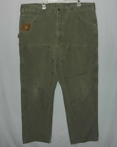 Riggs Workwear By Wrangler Carpenter 
