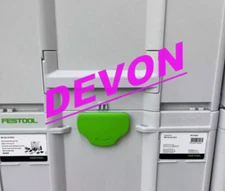 KB-KA 65 SYS3 576834 FESTOOL Handheld portable edging machine set