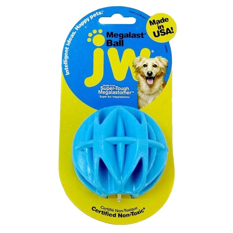 Juguetes de Perro Resistente JW Pet