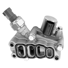 Engine Variable Valve Timing VVT Solenoid Compatible with Honda Pilot Odyssey...