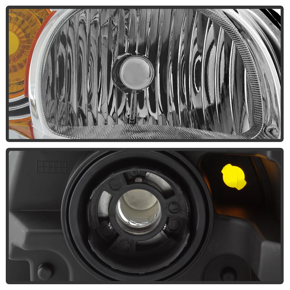 Faro derecho del pasajero Cobalt 07-10 Pontiac G5 05-06 2005-2010 lado derecho Foto 3 de 4