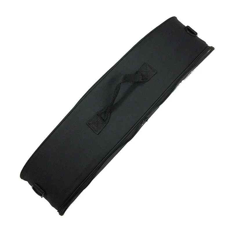 Estuche de transporte Roland para instrumento de viento digital AE-10/AE-10G Foto 2 de 4