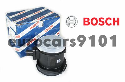 New! Volvo S60 Bosch Mass Air Flow Sensor 0280218436 31459404