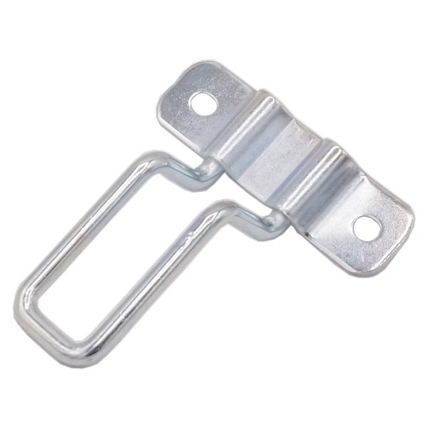 You.S HecktüR Verriegelungsknopf Schnapper (1 X) FüR Citroen Jumper Bus / Kasten-image