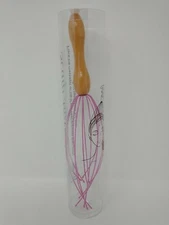 Pink Scalp Massager, Stress Relief Octopus Massager, Head Neck, Relax, Free Ship