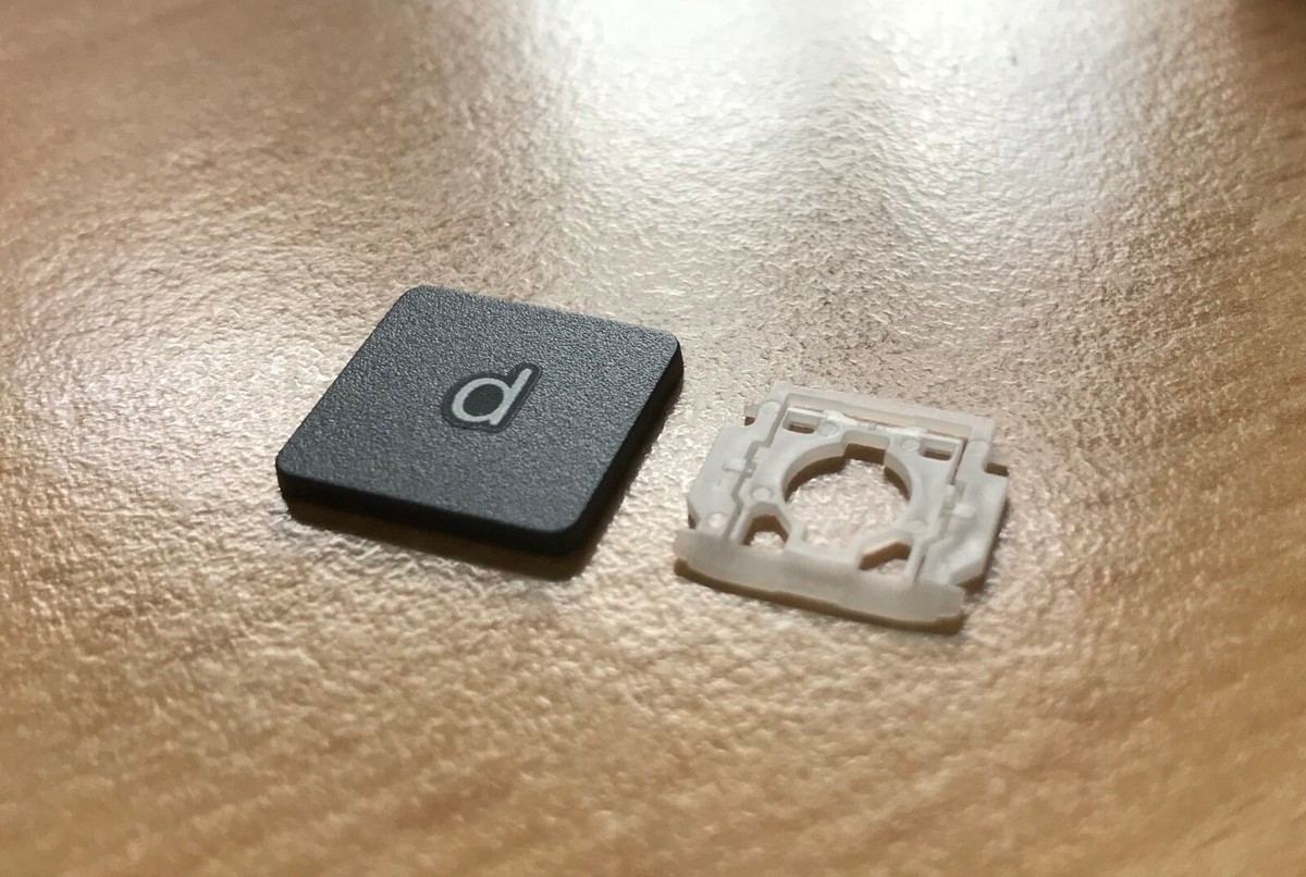 Tastiera Portatile Per LENOVO Chromebook S330 Nera - Foto 5