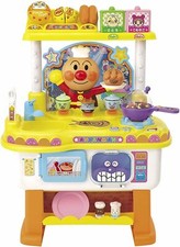 JoyPalette Anpanpaman Cooking Show