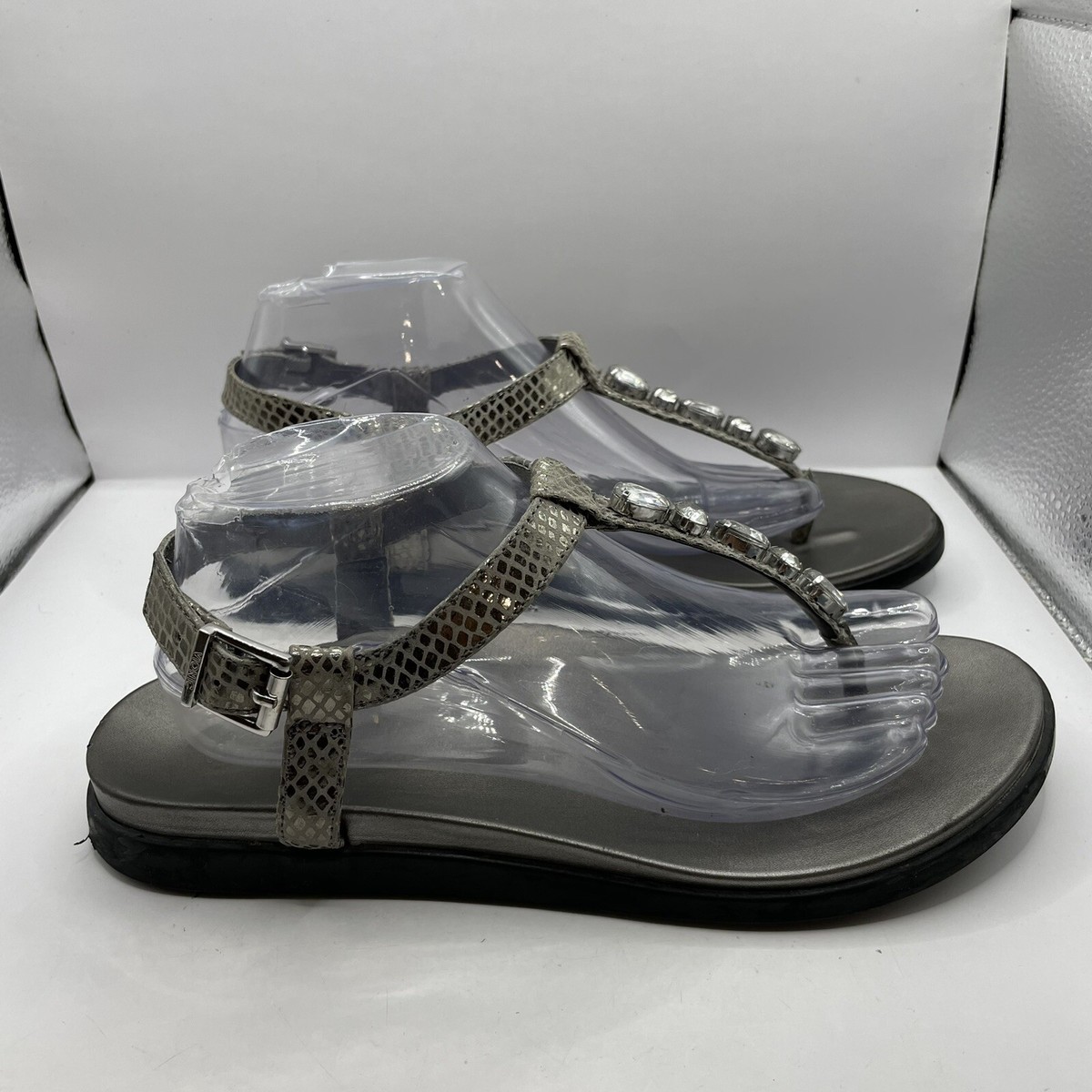 Vionic Shoes Vionic Boca Sandal Vionic Palm Boca Back Strap