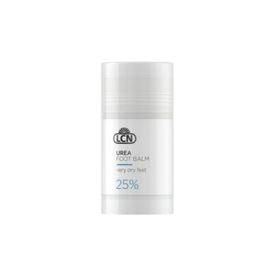 LCN Urea 25 % Foot Balm 75g * Schrundenbalsam * Hornhaut