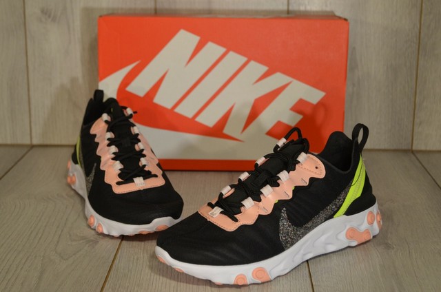 nike w react element 55 prm