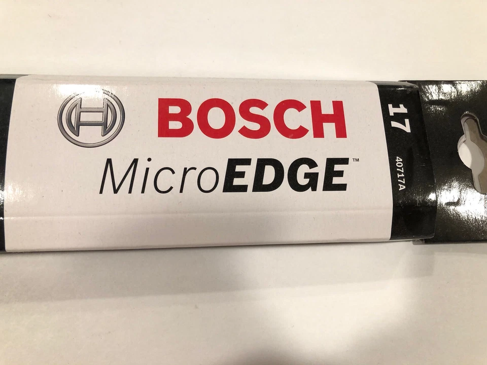 ¡Nuevo precintado! Limpiaparabrisas Bosch 40717A Foto 3 de 4