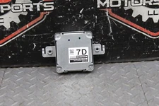 2017-2022 INFINITI Q60 ADAS DRIVE ASSISTANCE CONTROL MODULE UNIT 284E7-5CA0D #65
