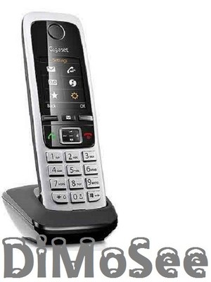 gigaset c430 ersatztelefon