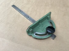 Northfield #4 Table Saw Miter Gauge, OEM.