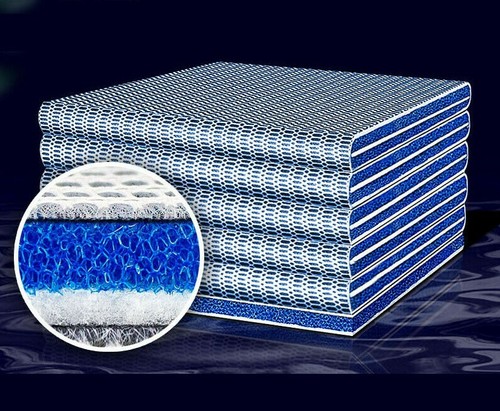 aquarium foam filter media