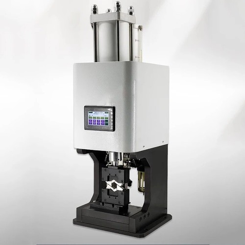 Fully automatic terminal machine Hydraulic complete electrical new ...