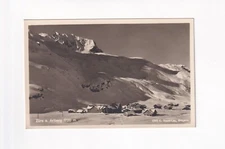 D4240) ZÜRS am ARLBERG - maisons très enneigées Vorarlberg