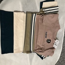 Next Set Of Three Boys T-Shirt’s - Size 3Years