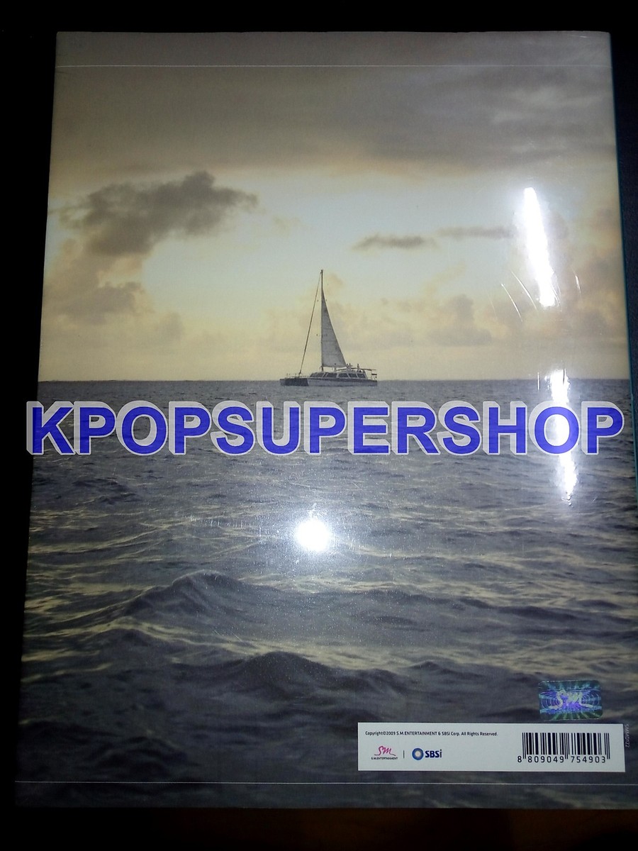 All About 東方神起 Season3 Making Book Photobook All Ab Tvxq Season3 Making Book | eBay