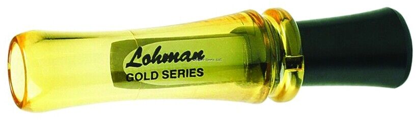 Lohman Easy to Blow Gold Series Duck Extra Loud Design 1015L