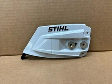 STIHL OEM CHAIN SPROCKET COVER 1140-640-1703 - MS 362 1/2 WRAP/MS 400