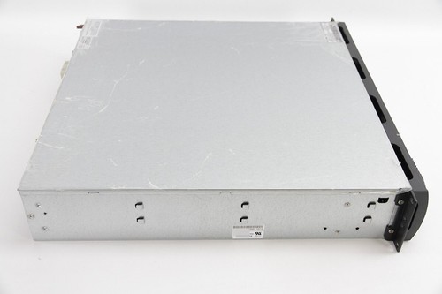 DOLBY CP850-Base Digital Atmos Cinema Sound Processor Tested and Working - Picture 6 of 9