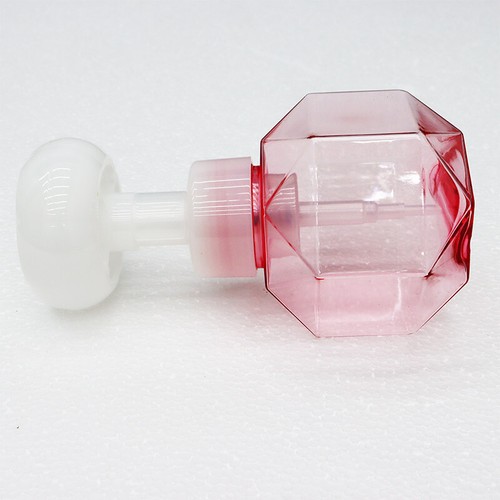 1pc Refillable Soap Bath Pump Foaming Bottle 300ml Various Colour - 第 13/40 張圖片