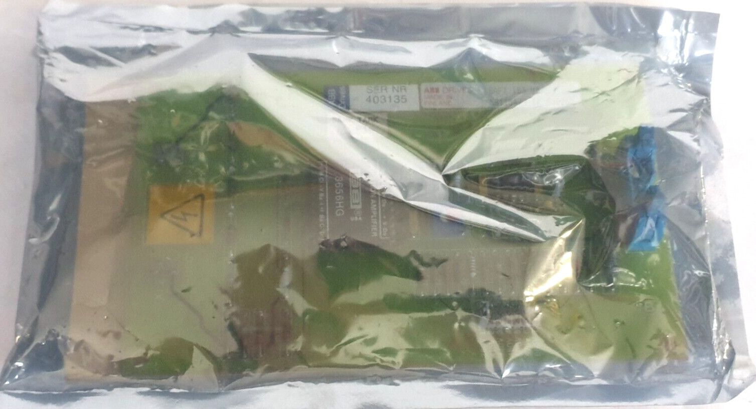 ABB JUICE 183 VMC 58115479