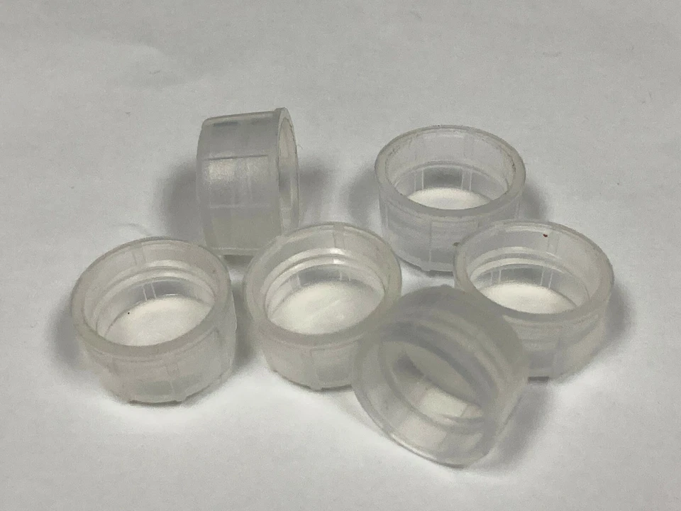 DENSO-VE Japan Diesel Injection Overhaul Kit 146600-1120 / 9461610423 - Image 2 of 4