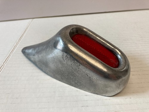 MONARK Bicycle Bike Stimsonite No.15 Reflector From a 1946? Model# 4406