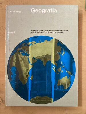 Geographie Zusammenhänge Geographische Merkmale
