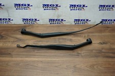 KIA STINGER BRACCIO TERGICRISTALLO ANTERIORE COPPIA BRACCI TERGICRISTALLO L/R 2017-2023