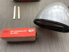 Engelmann Sportspiegel Sebring,Opel Ascona B,Manta B,NOS, Original aus den 70‘er