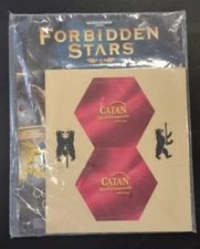 CATAN World Champisonship BERLIN 2014 Expansion inside GTM Magazine Issue 183