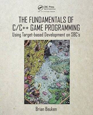 The Fundamentals of CC Game Programming: Using Target-based Deve - ACCEPTABLE
