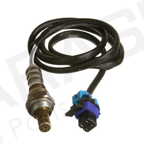 Sensor de oxígeno O2 aguas abajo para Pontiac Grand Am Olds Alero 1999-2004 2,4 L 3,4 L Foto 2 de 4