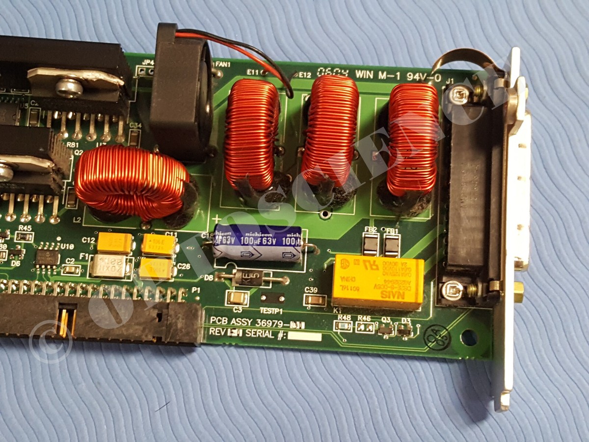 Controller Display Newport I1633 – Usato Con Garanzia 30 Giorni - Foto 2