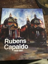 Rubens Capaldo. 1908-1997. Ed. Paparo
