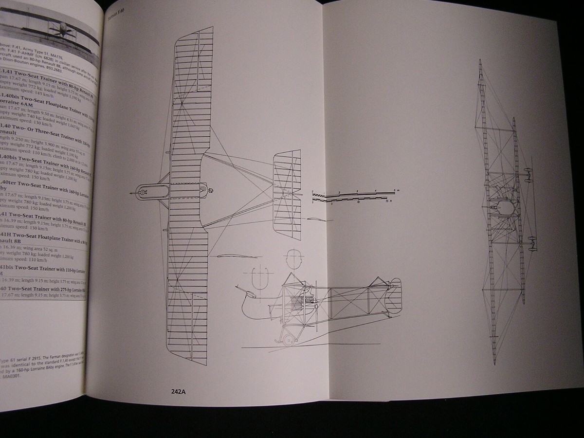 洋書 French Aircraft of the First WW 洋書 French Aircraft of the First WW Amazon.com: French