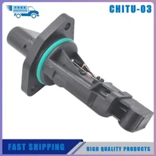 New MAF Mass Air Flow Meter Sensor 0000941048 For Mercedes R129 W140 W202 W210