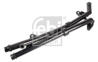 Febi Bilstein 171422 KüHlmittelrohrleitung FüR MERCEDES-BENZ